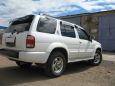 SUV   Nissan Terrano Regulus 1996 , 495000 , 