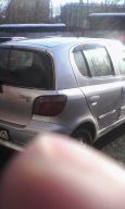  Toyota Vitz 2000 , 150000 , 