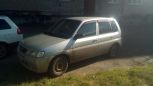  Mazda Demio 2001 , 145000 , 