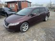    Honda Odyssey 2009 , 269000 , 