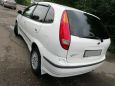    Nissan Tino 2000 , 250000 , 