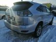 SUV   Toyota Harrier 2009 , 1370000 , 