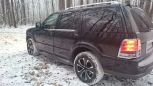 SUV   Lincoln Aviator 2003 , 650000 , 