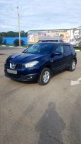 SUV   Nissan Qashqai 2010 , 665000 , -