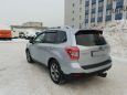 SUV   Subaru Forester 2013 , 1250000 , 