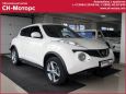 SUV   Nissan Juke 2011 , 595000 ,  