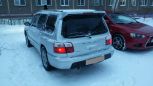 SUV   Subaru Forester 2000 , 350000 , 