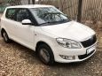  Skoda Fabia 2012 , 415000 , 