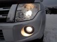 SUV   Mitsubishi Pajero 2011 , 1300000 , 