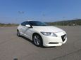  3  Honda CR-Z 2010 , 500000 , 