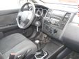  Nissan Tiida 2008 , 385000 , 