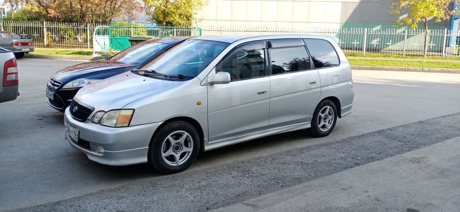    Toyota Gaia 2002 , 395000 , 