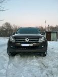  Volkswagen Amarok 2012 , 1320000 , 