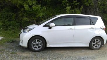  Toyota Ractis 2011 , 540000 , -