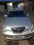  Toyota Verossa 2001 , 450300 , 