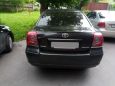  Toyota Avensis 2007 , 410000 , 