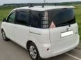    Toyota Sienta 2006 , 384000 , 