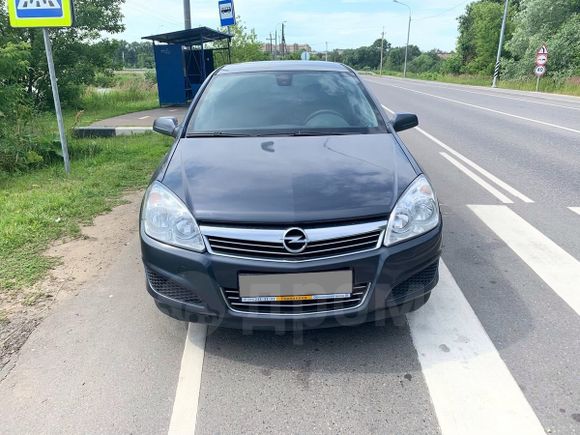  Opel Astra 2009 , 325000 , 