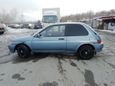  3  Toyota Corolla II 1993 , 69000 , 