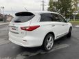 SUV   Infiniti JX35 2013 , 1650000 , 