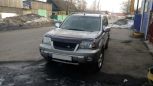 SUV   Nissan X-Trail 2001 , 280000 , 