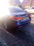  Kia Rio 2015 , 549000 , 