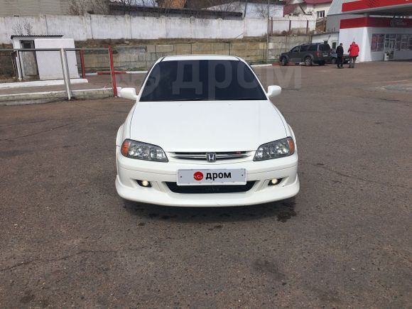  Honda Torneo 2001 , 550000 , -