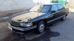  Cadillac DeVille 1993 , 350000 , 