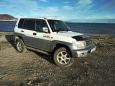 SUV   Mitsubishi Pajero iO 1998 , 400000 , 