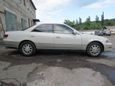  Toyota Mark II 2000 , 280000 , 