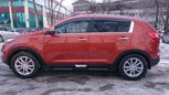 SUV   Kia Sportage 2012 , 900000 , 