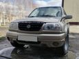 SUV   Suzuki Grand Vitara XL-7 2001 , 340000 , 