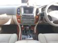 SUV   Toyota Land Cruiser 2003 , 1200000 , 