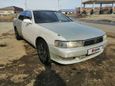  Toyota Cresta 1995 , 140000 , -