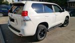 SUV   Toyota Land Cruiser Prado 2012 , 1950000 , 