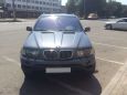 SUV   BMW X5 2002 , 640000 , 