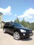 SUV   Toyota Kluger V 2003 , 695000 , 