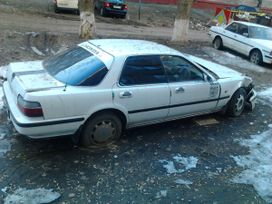  Honda Vigor 1990 , 60000 , 