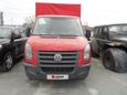   Volkswagen Crafter 2008 , 636120 , 