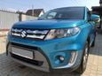 SUV   Suzuki Vitara 2015 , 1250000 , 