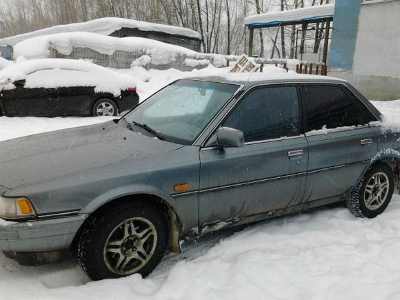  Toyota Camry 1987 , 105000 , 