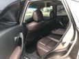 SUV   Infiniti FX45 2007 , 747000 , 