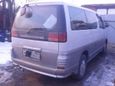    Nissan Elgrand 1999 , 240000 , 