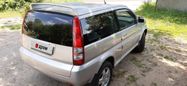  3  Honda HR-V 1999 , 249000 , 