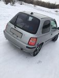  3  Nissan March 2000 , 115000 , 