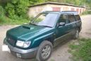 SUV   Subaru Forester 1997 , 260000 , 