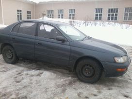  Toyota Corona 1993 , 131000 , 