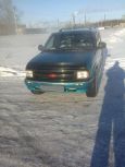 SUV   Chevrolet Blazer 1995 , 260000 , 