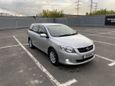  Toyota Corolla Fielder 2010 , 610000 , 