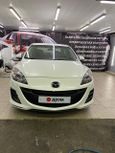  Mazda Mazda3 2011 , 558000 , 